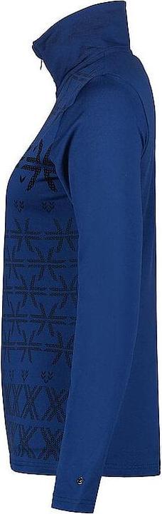 Actual product image Luhta Zipshirt Ahjola (S)