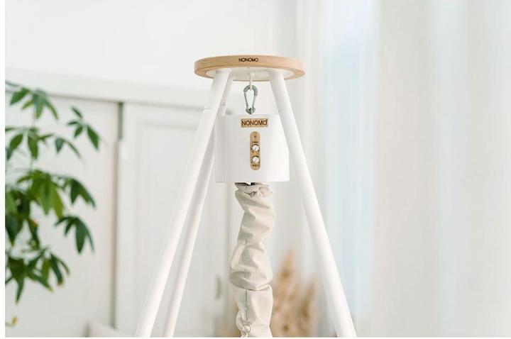 Actual product image Nonomo Move Motor 2.0