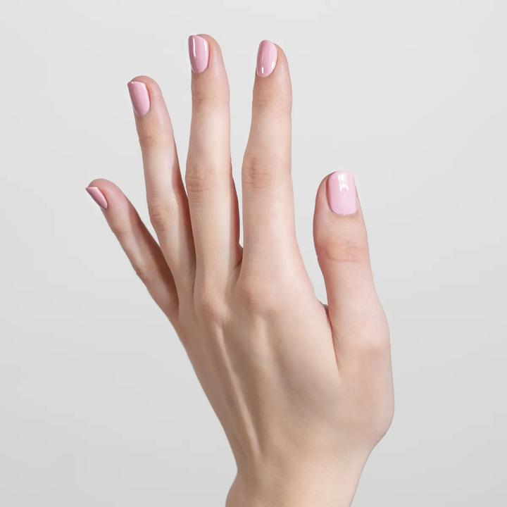 Produktbild Alessandro ALESSAN Striplac UV Colour Hey The 6.5ml (Hey There, UV-Gel Lack)