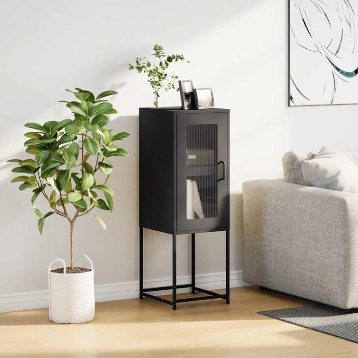 Produktbild vidaXL Sideboard (36 x 39 x 107 cm)