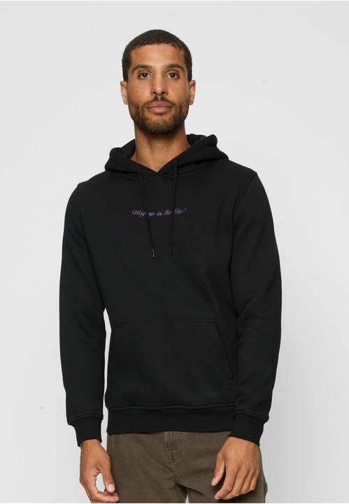 Produktbild Mister Tee Way Up In The Sky Hoody - 18991 (L)
