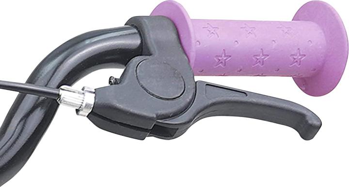 Produktbild vidaXL Kinderfahrrad (16")