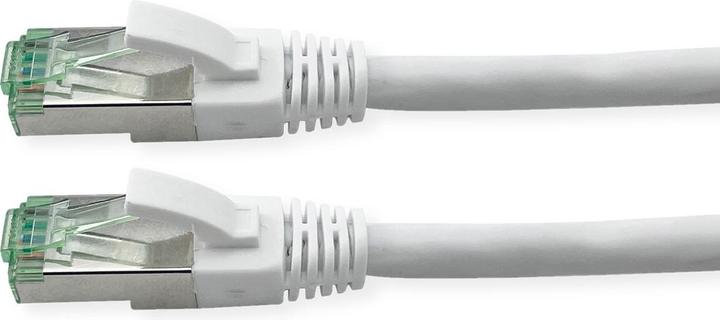 Produktbild Roline S/FTP Patchkabel (S/FTP, CAT6a, 20 m)