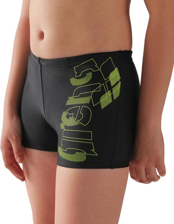 Actual product image Arena B Tales Swim Short (128)
