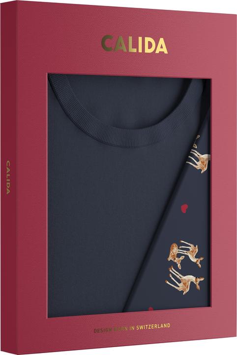 Produktbild Calida Winter Pyjama (44, 46)