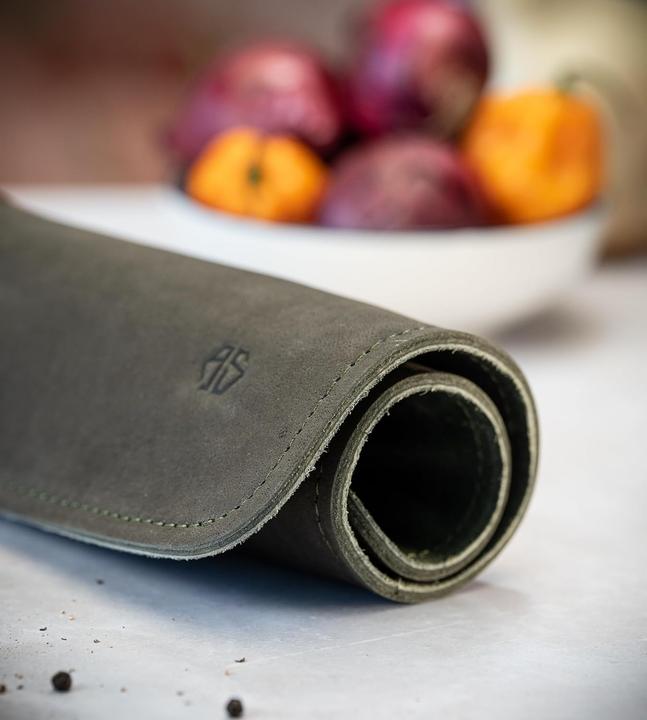 Produktbild Angus Stoke Messertasche