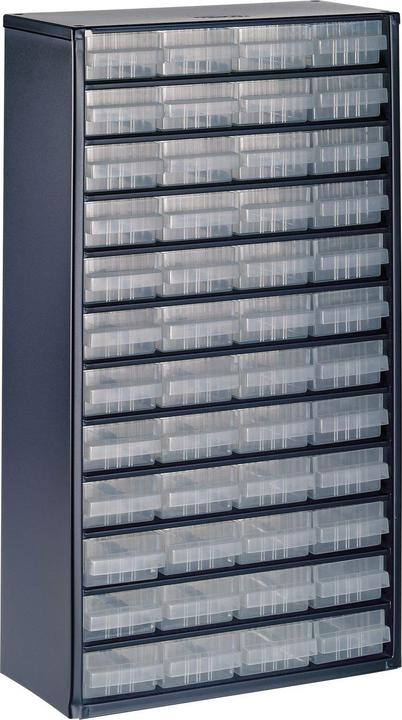 Image du produit Raaco Magasin en acier (30.60 cm, 55.20 cm)