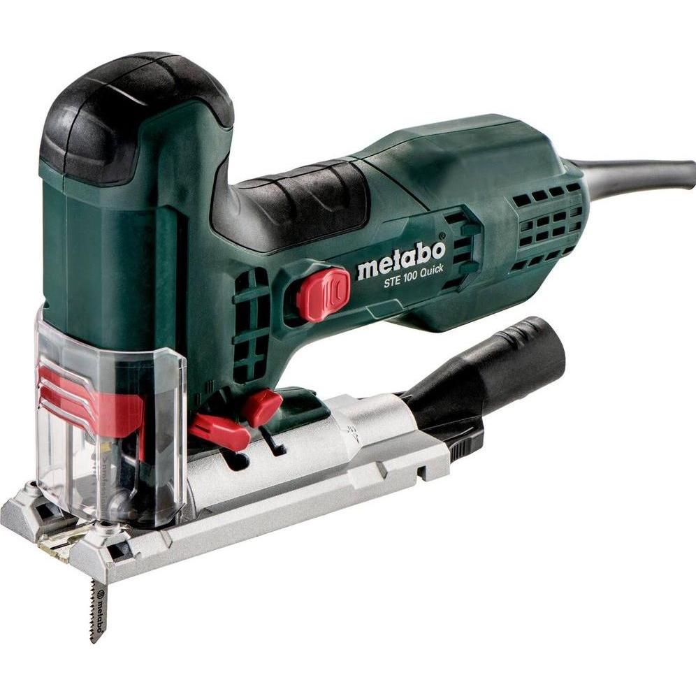 Metabo, Stichsäge, STE 100 Quick CH