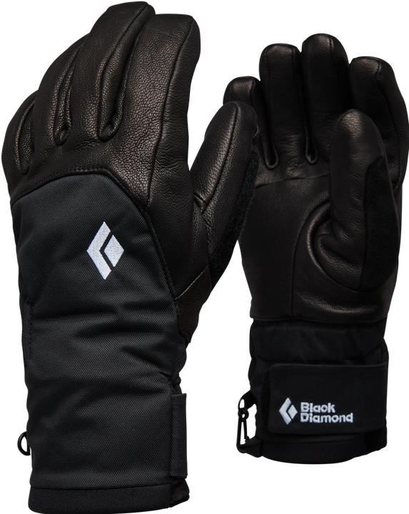 Produktbild Black Diamond W Legend Gloves (M)