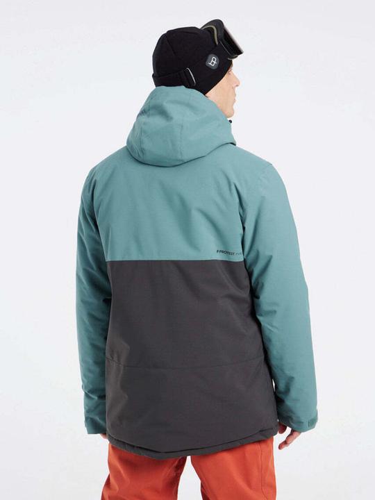 Image du produit Protest Veste de neige Prtkakune (M)