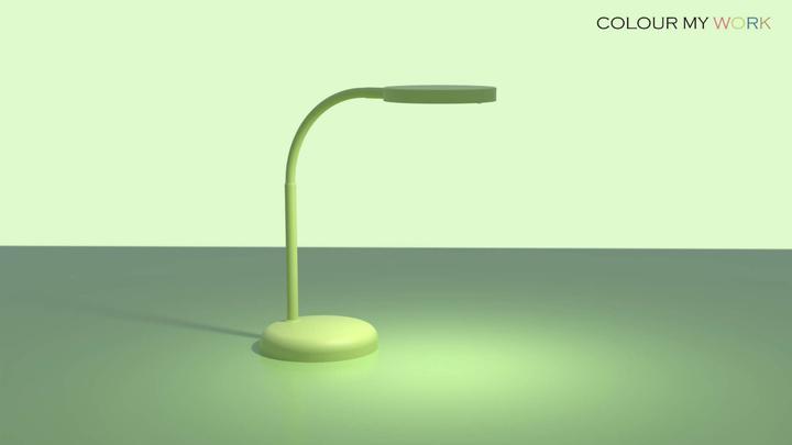 Produktbild Maul Joy (480 lm)