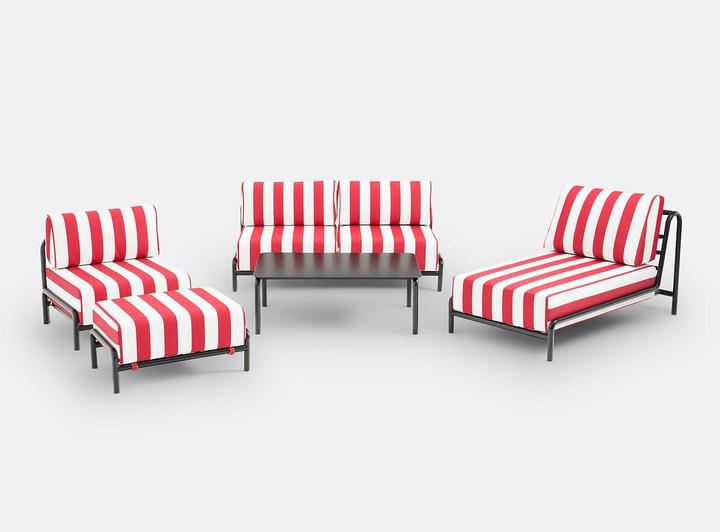 Actual product image La Redoute Interieurs Thomes