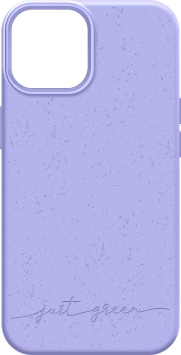 Actual product image Just Green Bio Case (Apple iPhone 13 mini)