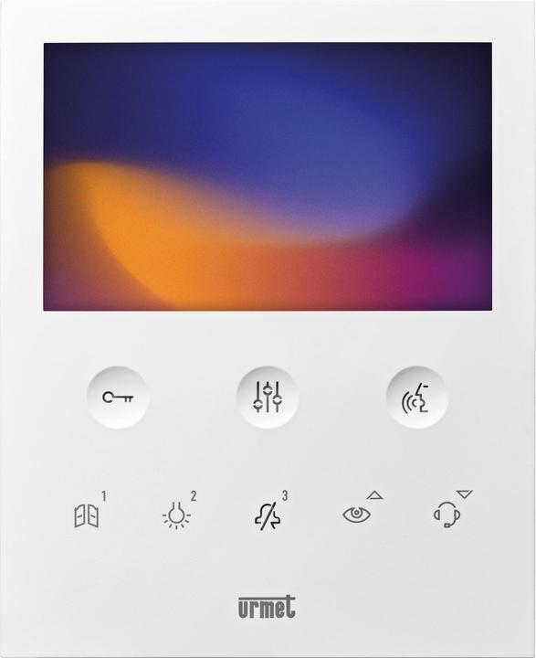 Image du produit Grothe VM 1761/6 (Ethernet, Filaire, WiFi)