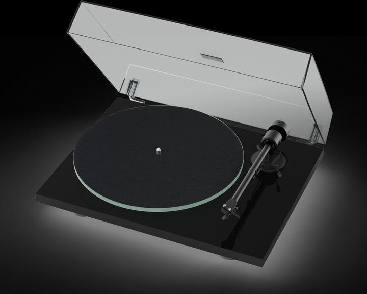 Actual product image Pro-Ject T1 EVO