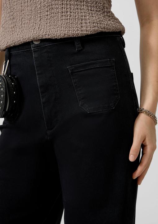 Produktbild s.Oliver Jeans-Hose (W42/L30)