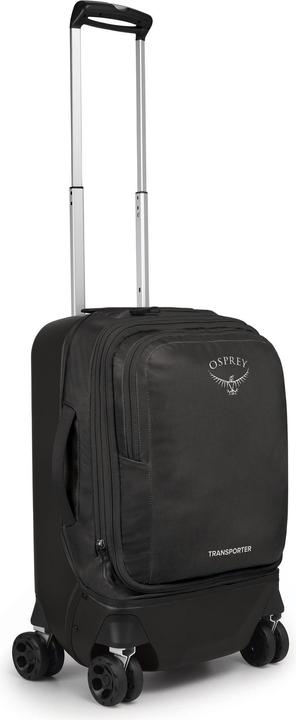 Actual product image Osprey Transporter Hardside Hybrid 36L (39 l)