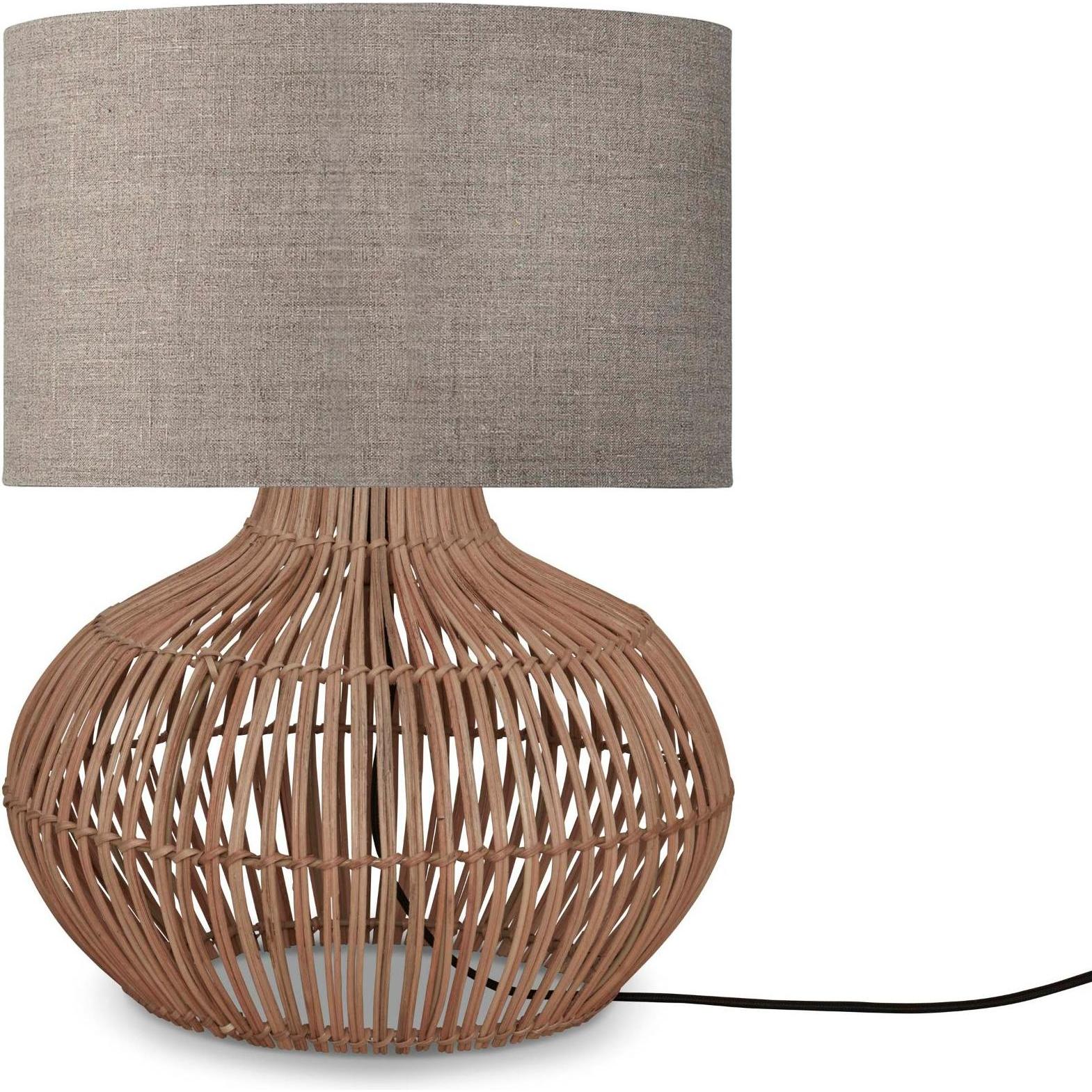 Good&Mojo, Tischlampe, Tischleuchten (E27)