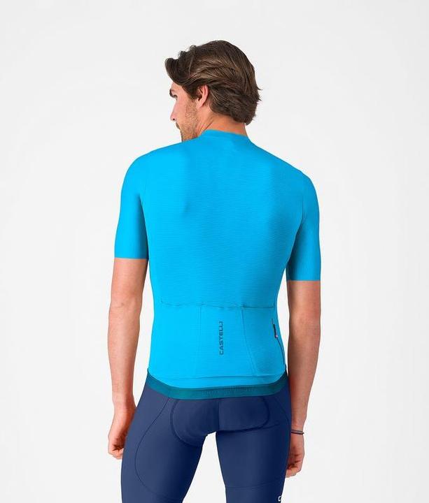 Produktbild Castelli Espresso 2 Jersey (S)