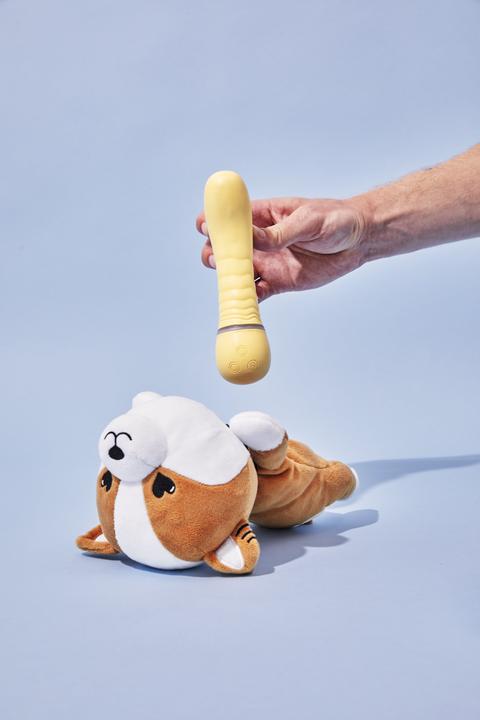 Image du produit Friday Bae TOYS LE vibromasseur