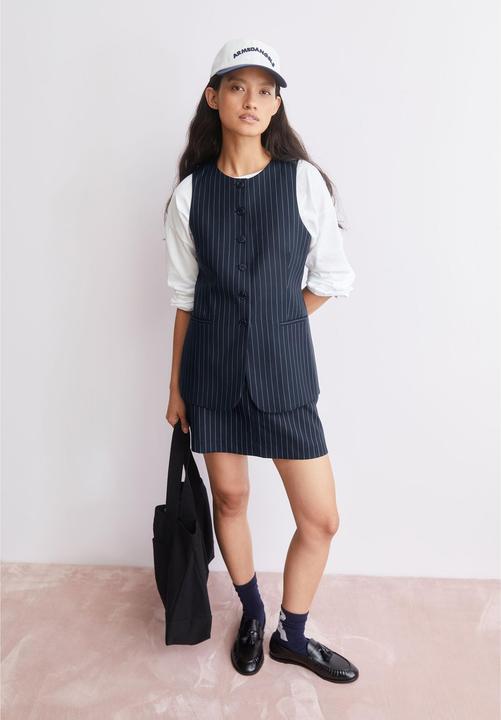 Immagine prodotto Armedangels Long Pinstripe (L)