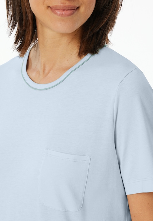 Actual product image Schiesser Pyjama Comfort Nightwear (40)