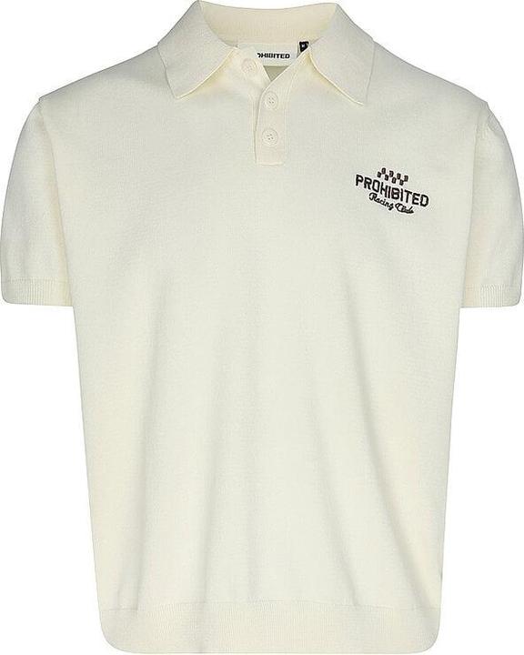 Produktbild Prohibited Poloshirt SPEEDTRAP (L)