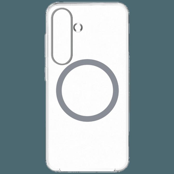 Produktbild Samsung Clear Case mit Qi2 (Samsung Galaxy S25 Ultra)