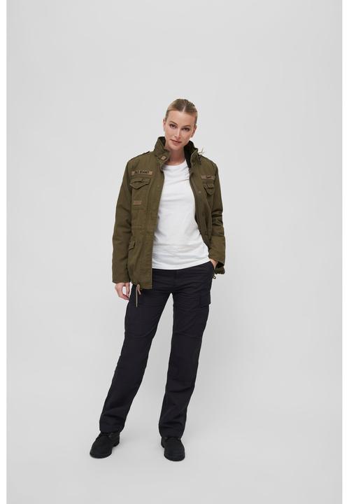 Immagine prodotto Brandit Giacca M65 Giant da donna - 16189 (M)