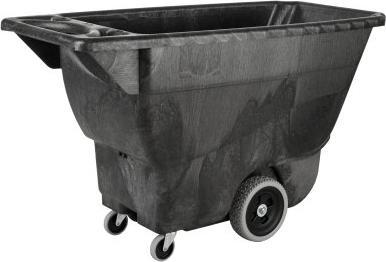 Produktbild Rubbermaid Abfallwagen Tilt Truck (400 l)
