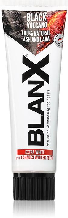 Image du produit Blanx Black Vulano ITA 75ml (75 ml)