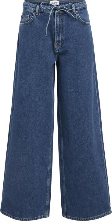 Image du produit Object Wide Fit Jeans (XL)