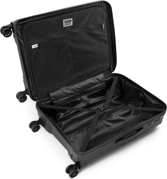 Actual product image Epic Phantom SL - Trolley M, Anniversary black (67 l)