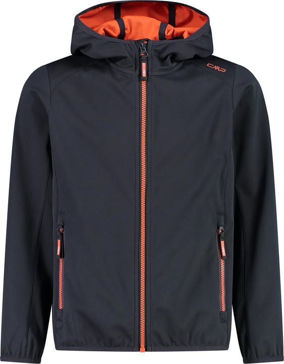 Produktbild CMP Campagnolo Hoodie (164)
