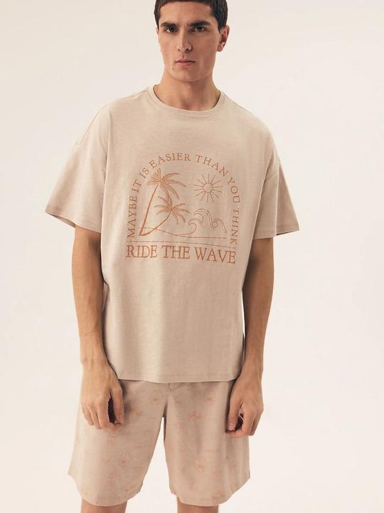 Actual product image Henderson Pyjama (XL)