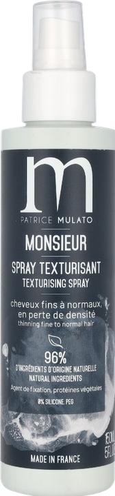 Image du produit Patrice Mulato Monsieur (150 ml)