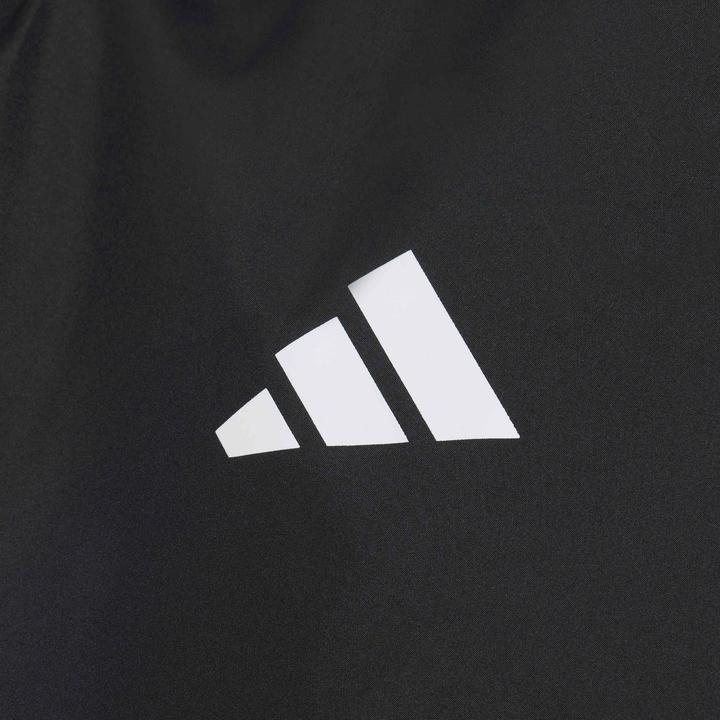 Immagine prodotto Adidas Entrada Multi Schwarze Kinderjacke (140)