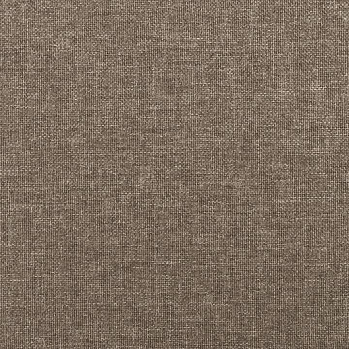 Produktbild vidaXL Bettgestell (90 x 190 cm)