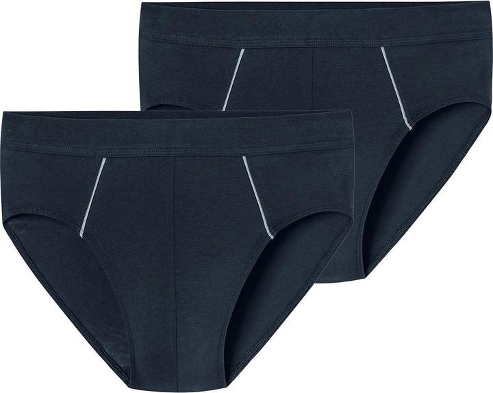 Immagine prodotto Schiesser Minislip Comfort Fit (M, Confezione da 2)