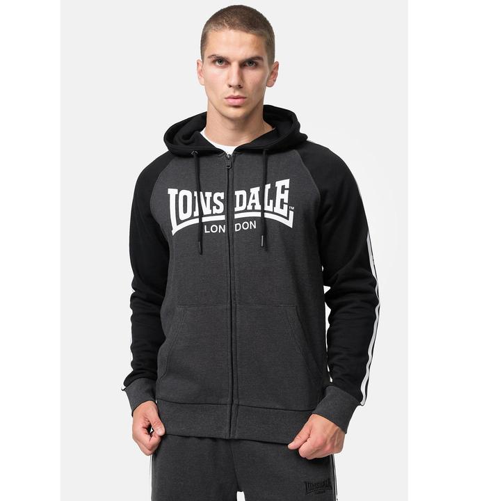 Produktbild Lonsdale Glentruan (L)