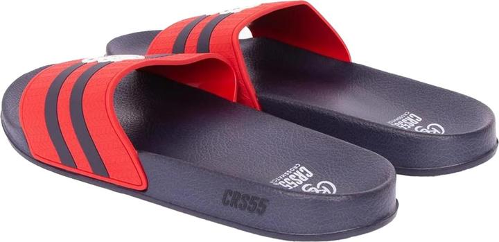 Actual product image Crosshatch Mens Hamlax Sliders (40.5)