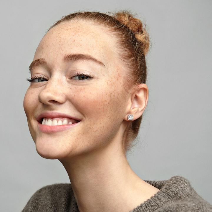 Image du produit Pandora Une élégance intemporelle (Argent)