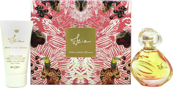 Immagine prodotto Sisley Izia Christmas 2024 Fee Greening (Set profumo)