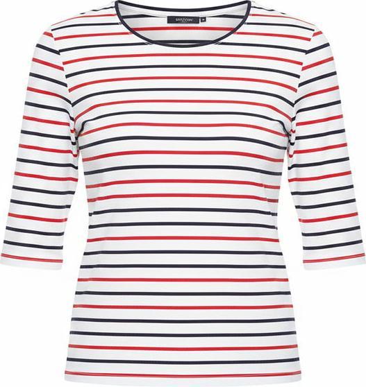 Produktbild Compass Damen Streifenshirt (46)