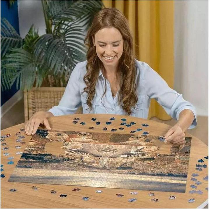 Produktbild Ravensburger Rome (1000 Teile)