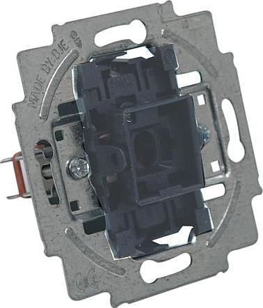 Actual product image Busch-Jaeger Changeover switch insert