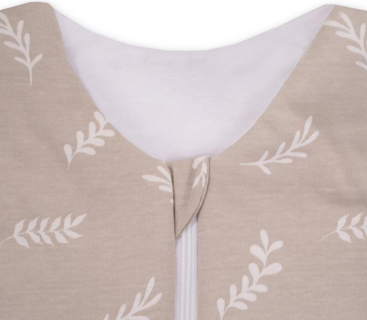 Produktbild Julius Zöllner Schlafsack Jumper 104, Twiggy (91 cm, 2.5 TOG, Ganzjahr)