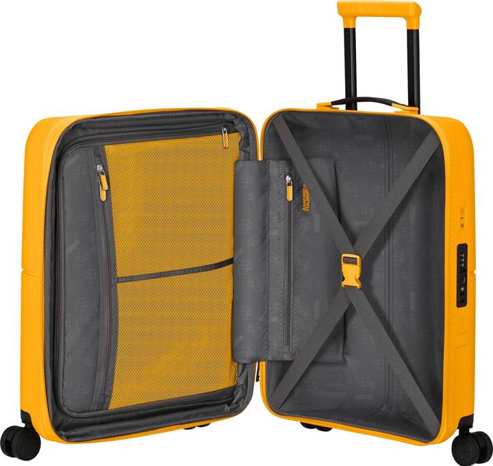 Image du produit American Crew Valise & trolley Dashpop Spinner 55 EXP (41 l)