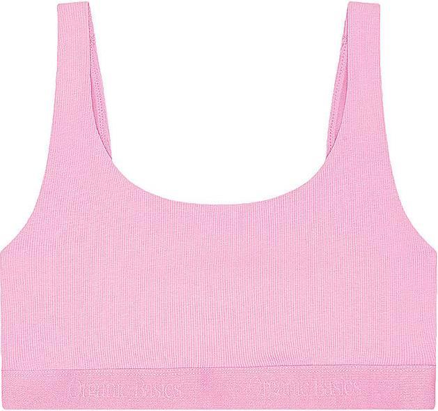 Produktbild Bustier CORE RIB petal (Einzelpack, M)