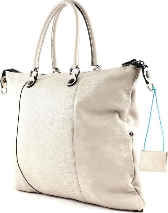 Produktbild Gabs G3 Plus 5 in 1 Schultertasche Leder 43 cm